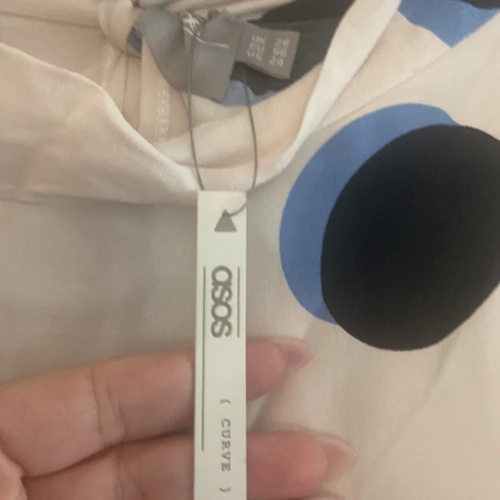 ASOS • Dress • Reposh - Picture 3 of 4